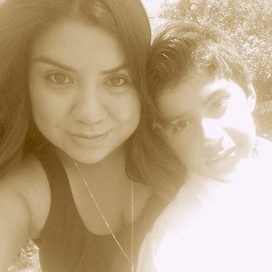 Meet your Posher, Lorena